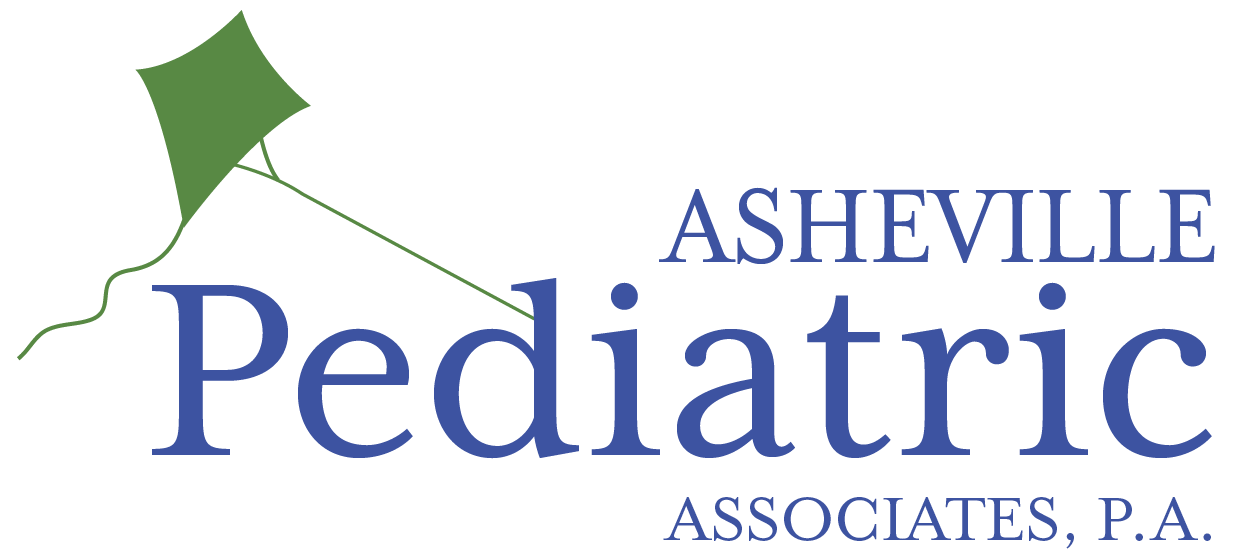ASHEVILLE PEDIATRIC ASSOCIATES, P. A. logo