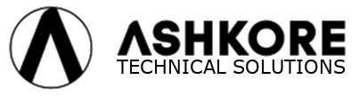 ASHKORE TECHNICAL SOLUTIONS, LLC logo