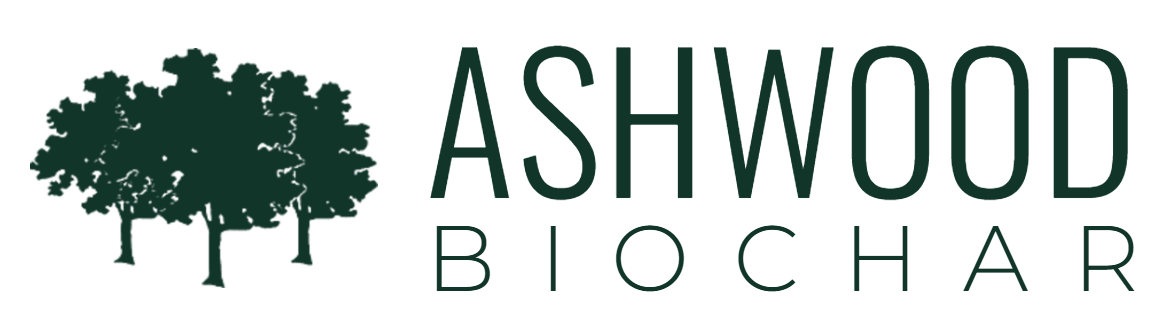 ASHWOOD BIOCHAR LLC logo