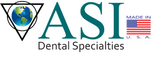 ASI MEDICAL INC logo