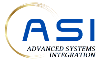 ASI PARTNERS, INC logo