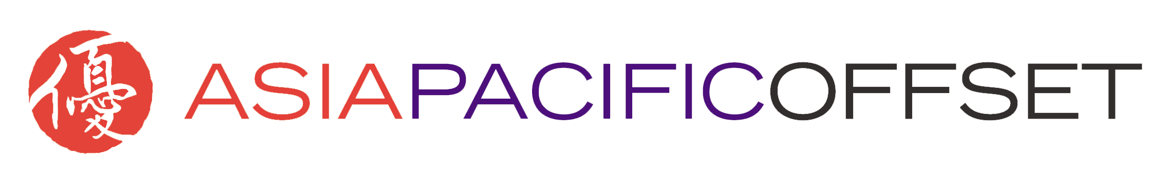 ASIA PACIFIC OFFSET INC logo