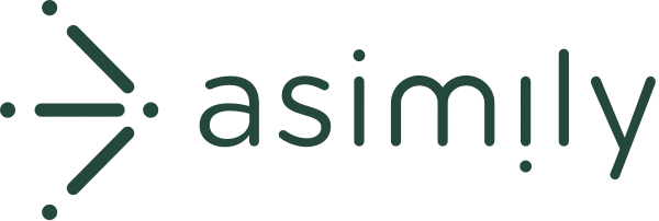 ASIMILY INC logo
