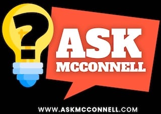 ASK MCCONNELL, LLC logo
