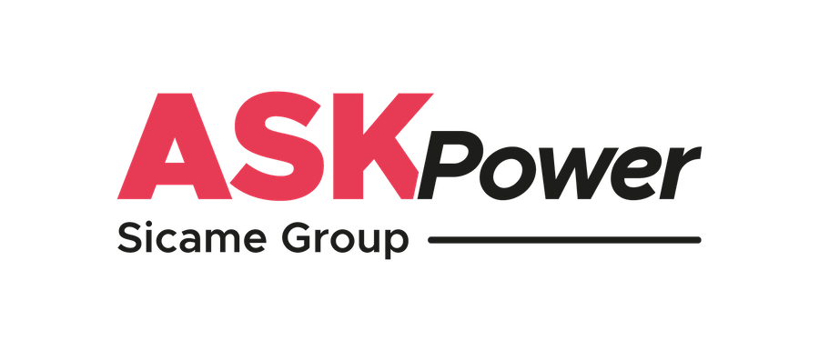 ASK PRODUCTS INC logo