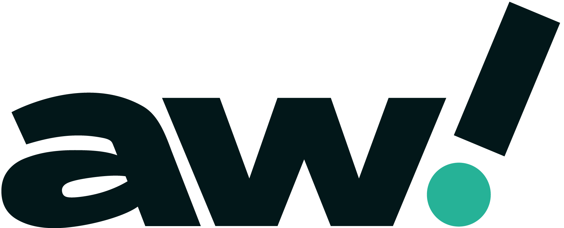 ASK WOLF LLC logo