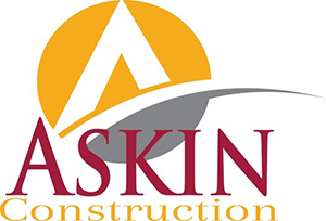 ASKIN CONSTRUCTION LLC logo