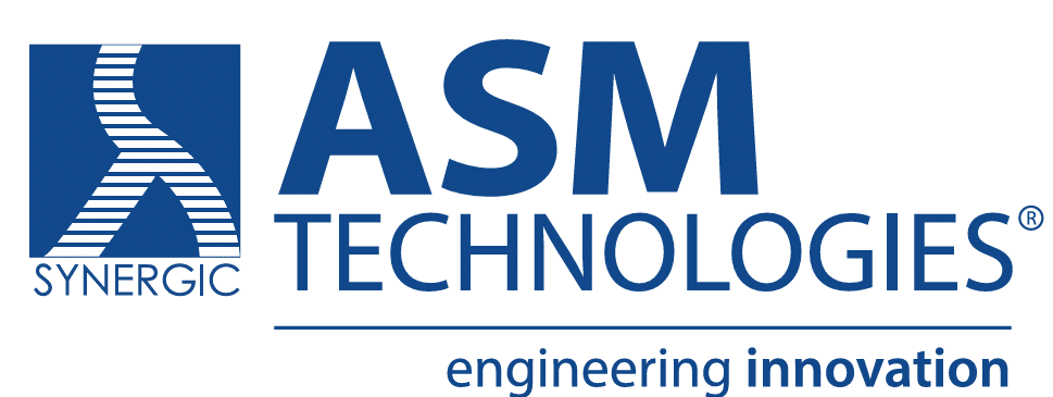 ASM DIGITAL TECHNOLOGIES INC logo