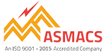 ASMACS CONTRACTING EST logo