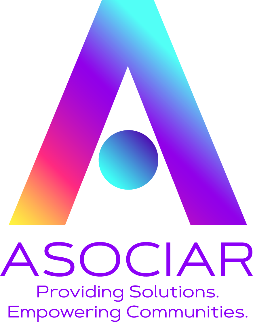 ASOCIAR LLC logo