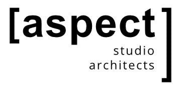 ASPECT STUDIO ARCHITECTS LLC logo