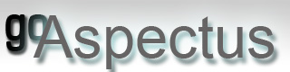 ASPECTUS, INC logo