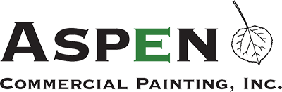 ASPEN COMMERCIAL PAINTING INC logo