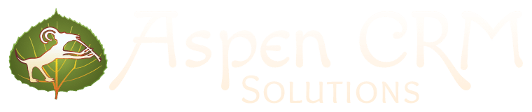 ASPEN CRM SOLUTIONS, INC. logo