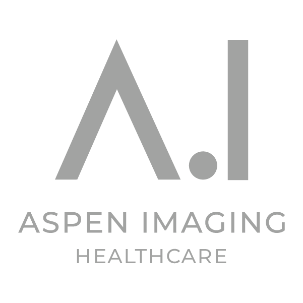 ASPEN IMAGING HEALTHCARE INC logo