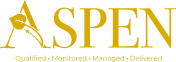 ASPEN, INC logo