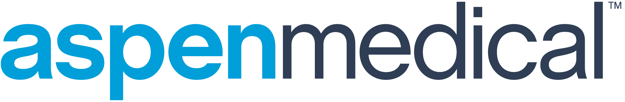 ASPEN MEDICAL PTY LIMITED logo