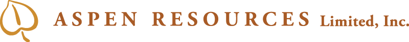 ASPEN RESOURCES LIMITED, INC. logo