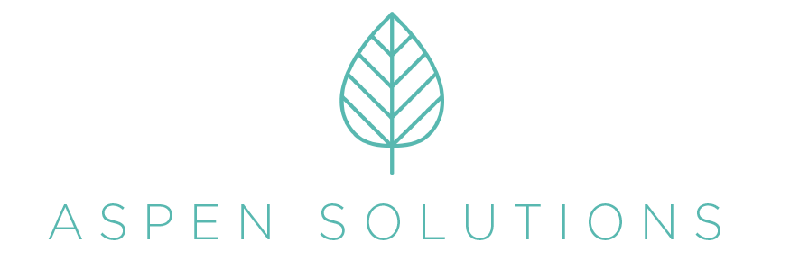 ASPEN SOLUTIONS LLC logo