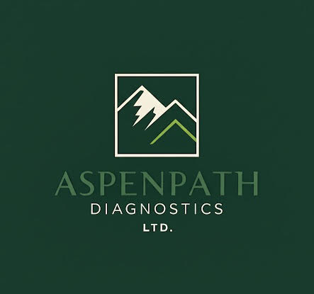 ASPENPATH DIAGNOSTICS LIMITED logo