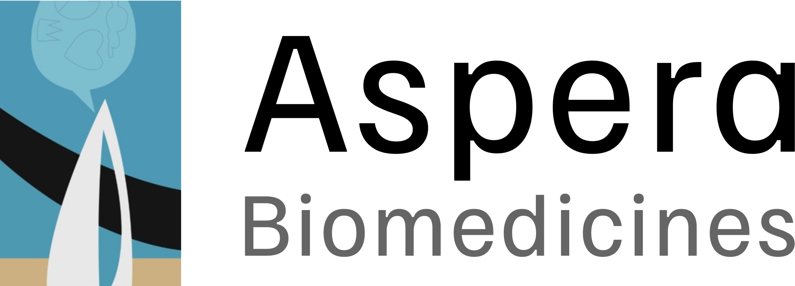 ASPERA BIOMEDICINES INC logo