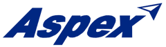 ASPEX INC logo