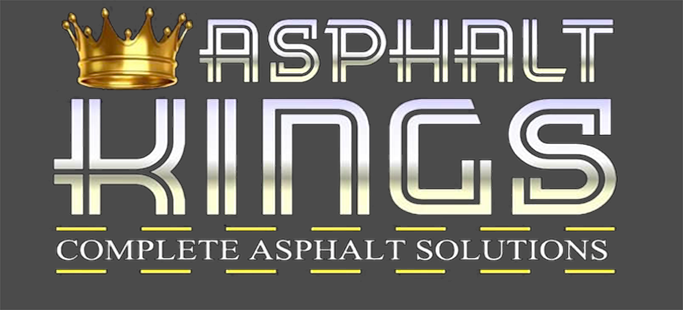 ASPHALT KINGS, LLC logo