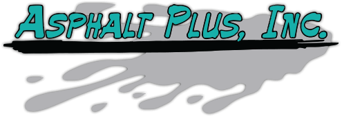 ASPHALT PLUS INC logo