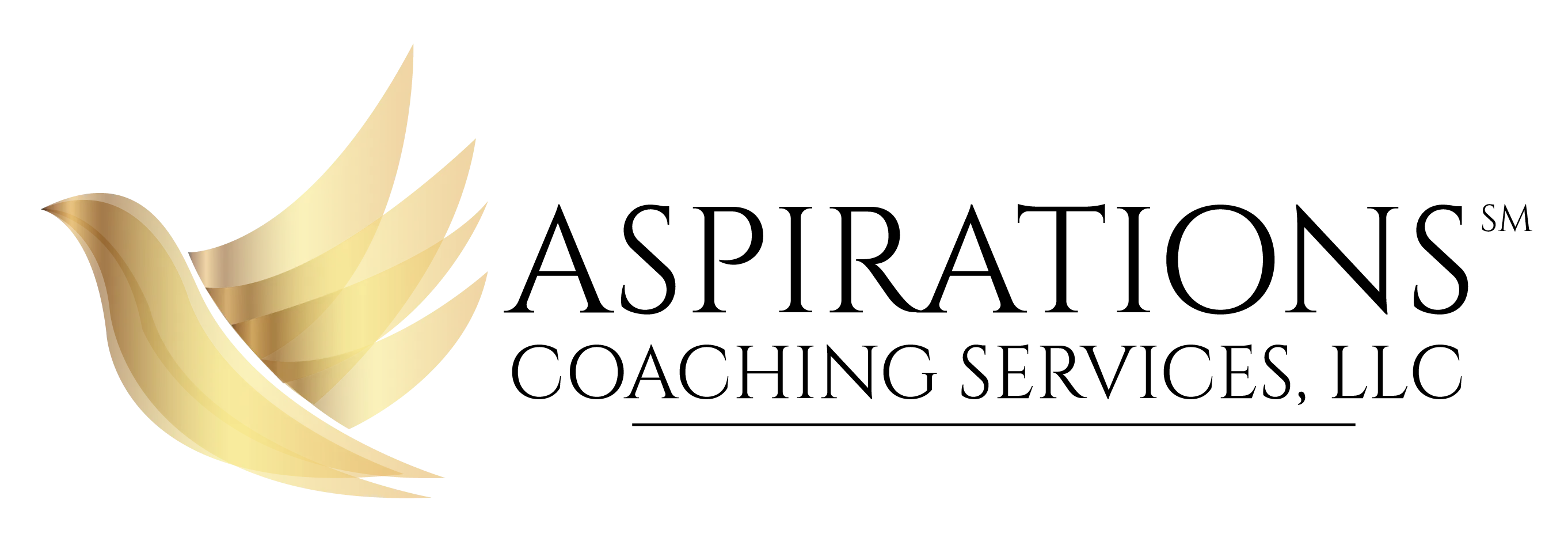 ASPIRATIONS COACHING SERVICES, LLC logo