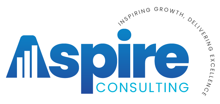 ASPIRE CONSULTING logo