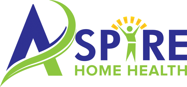 ASPIRE HOME HEALTH, INC logo