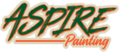 ASPIRE PAINTING, INC. logo