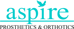 ASPIRE PROSTHETICS & ORTHOTICS, INC. logo