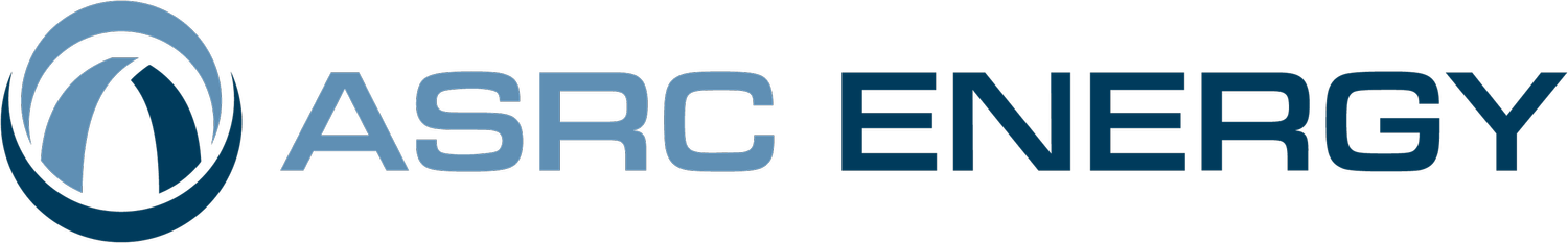 ASRC ENERGY SERVICES OIL & GAS logo