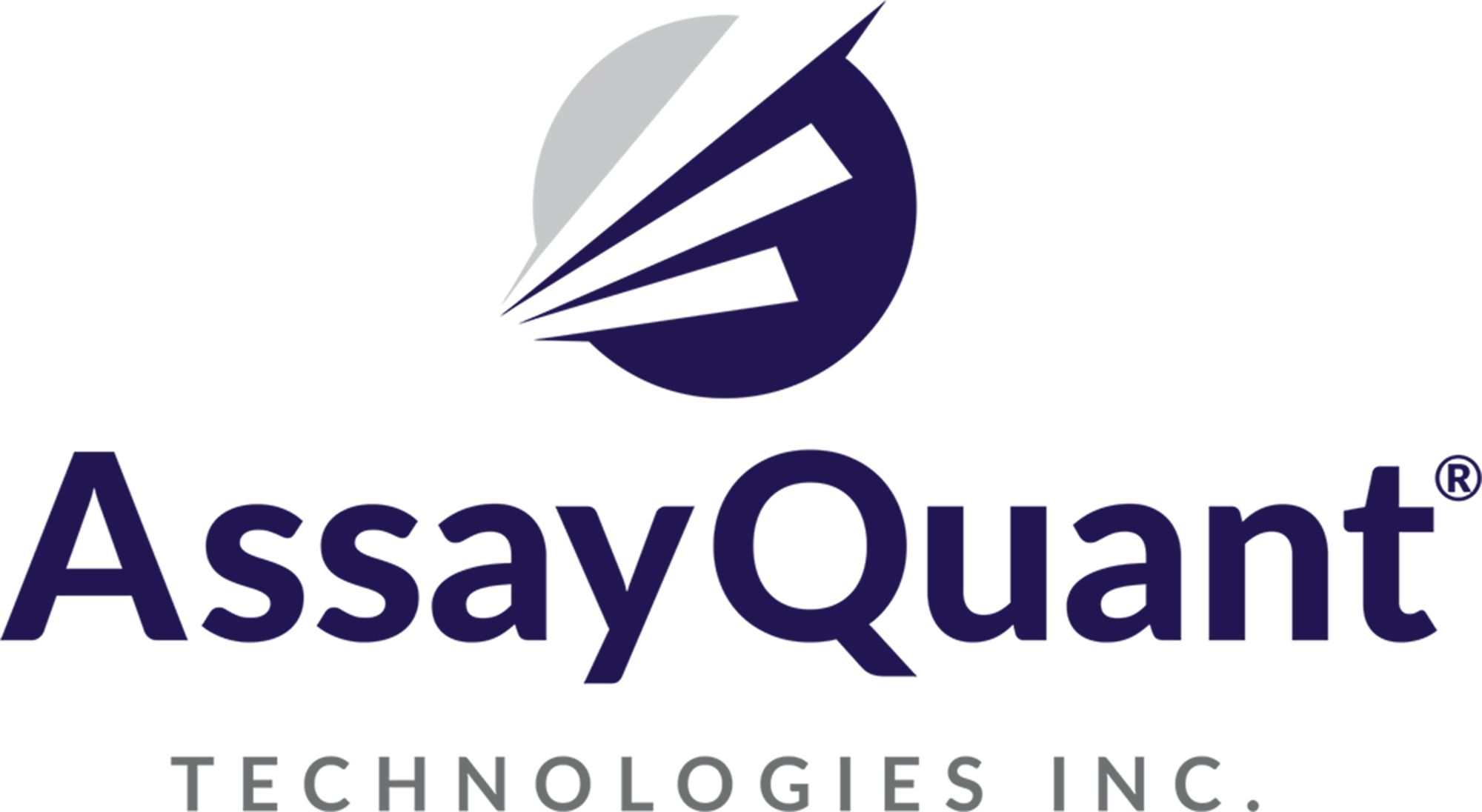ASSAYQUANT TECHNOLOGIES, INC. logo