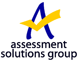 ASSESSMENT SOLUTIONS GROUP LLC logo