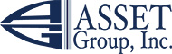 ASSET GROUP ENVIRONMENTAL CONSULTANTS logo