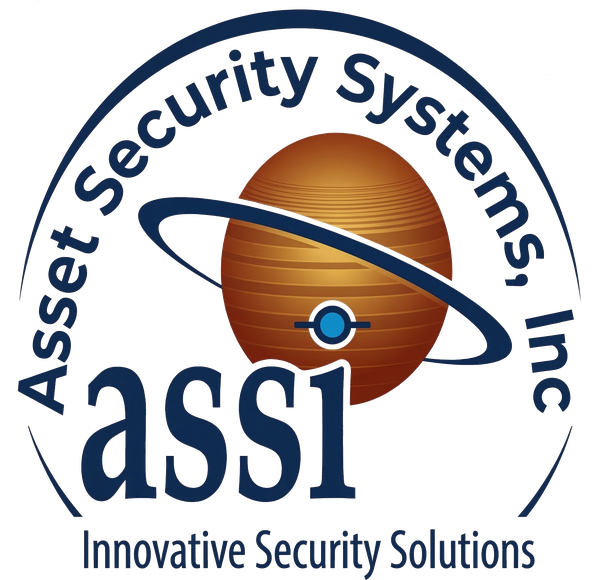 ASSET SECURITY SYSTEMS INC logo
