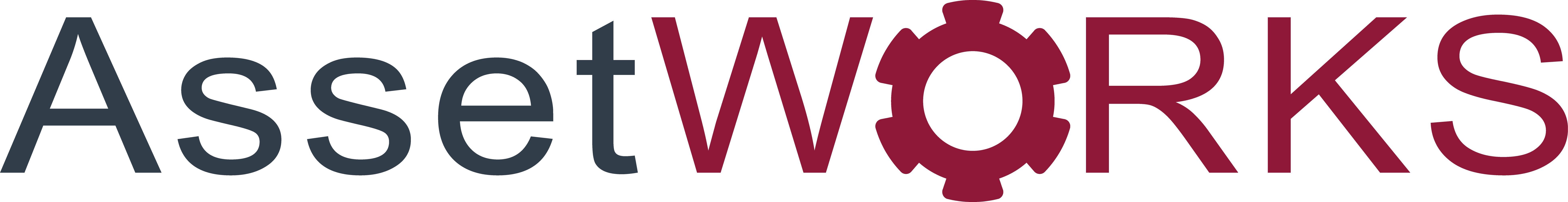 ASSETWORKS INC logo
