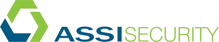 ASSI SECURITY logo