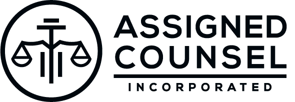 ASSIGNED COUNSEL INC logo