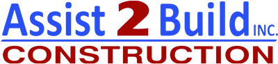 ASSIST 2 BUILD INC logo