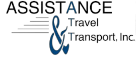 ASSISTANCE TRAVEL & TRANSPORT INC logo
