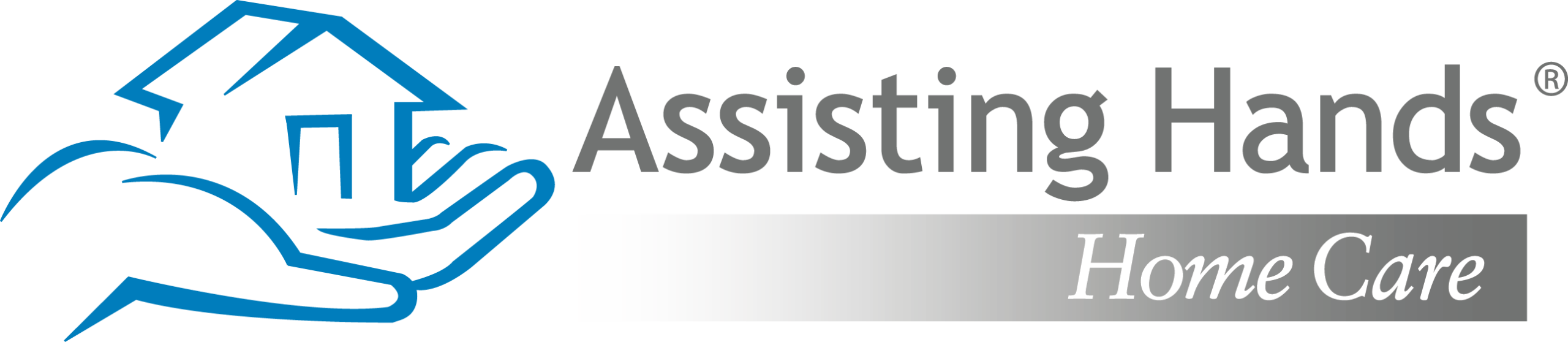 ASSISTING HANDS MATTESON logo