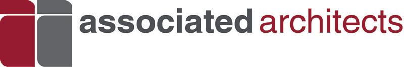 ASSOCIATED ARCHITECTS INC logo