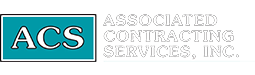 ASSOCIATED CONTRACTING SERVICES, INC. logo