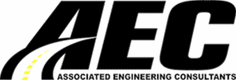 ASSOCIATED ENGINEERING CONSULTANTS, INC. logo