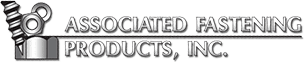 ASSOCIATED FASTENING PRODUCTS, INC. logo