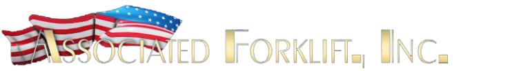 ASSOCIATED FORKLIFT INC logo