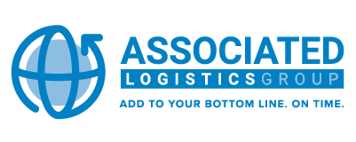 ASSOCIATED LOGISTICS GROUP LLC logo